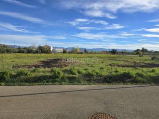 Građevinsko zemljište, Prodaja, Vrsi, Vrsi