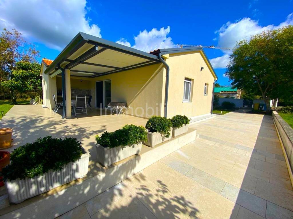 Kuća prizemnica, Prodaja, Kanfanar, Kanfanar