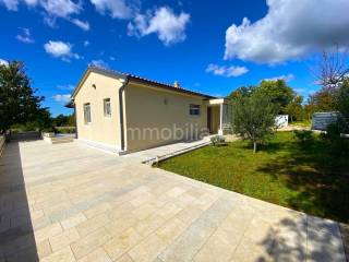 Kuća prizemnica, Prodaja, Kanfanar, Kanfanar