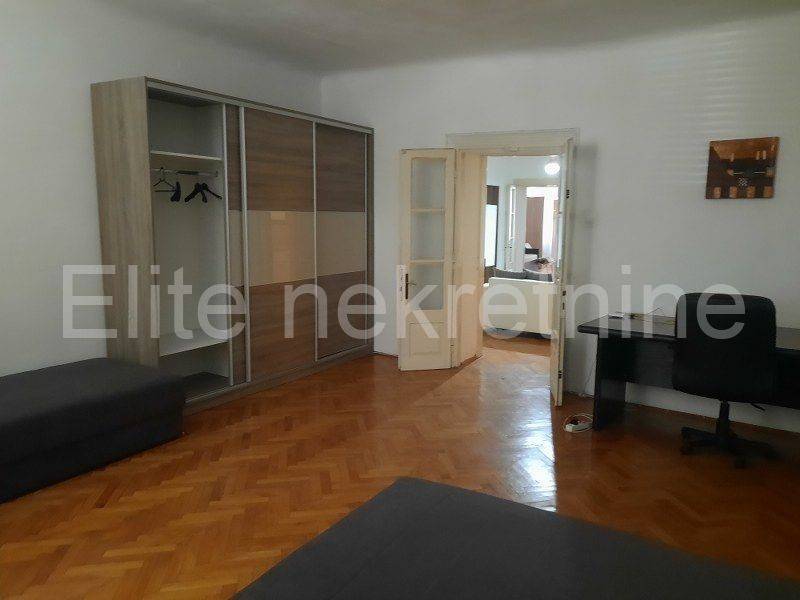 Stan u zgradi, Najam, Rijeka, Centar