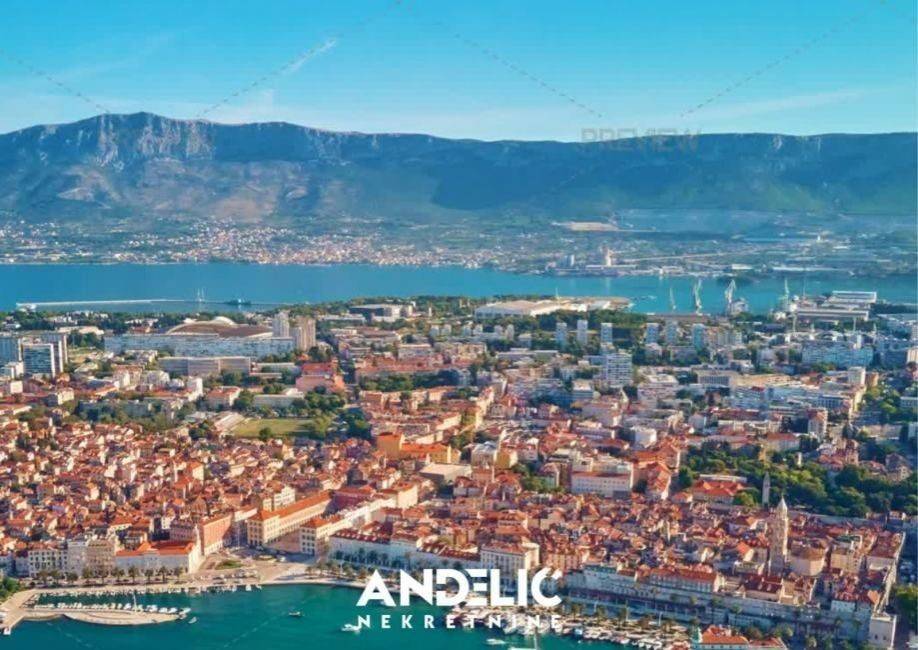 Kuća prizemnica, Prodaja, Split, Split