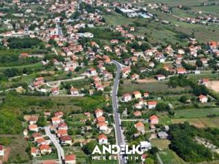 Građevinsko zemljište, Prodaja, Sinj, Brnaze