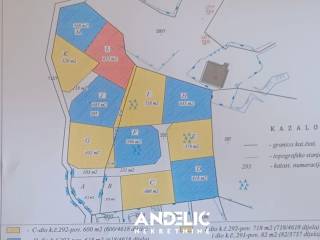 Poljoprivredno zemljište, Prodaja, Kaštela, Kaštel Štafilić