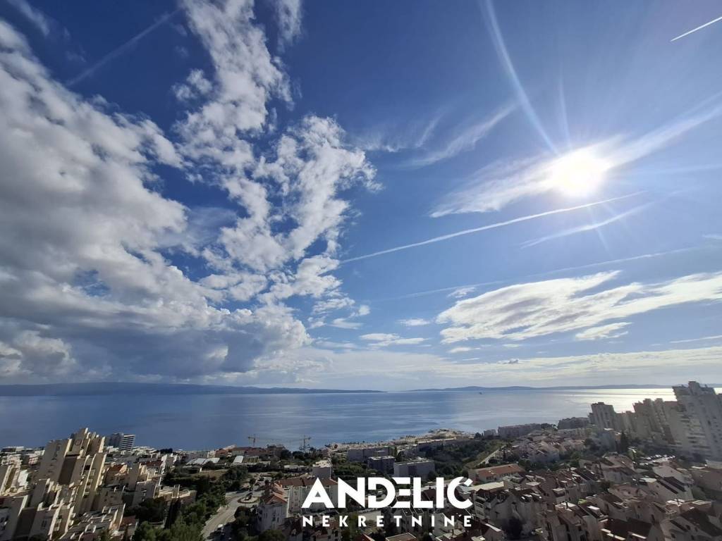 Stan u zgradi, Prodaja, Split, Split