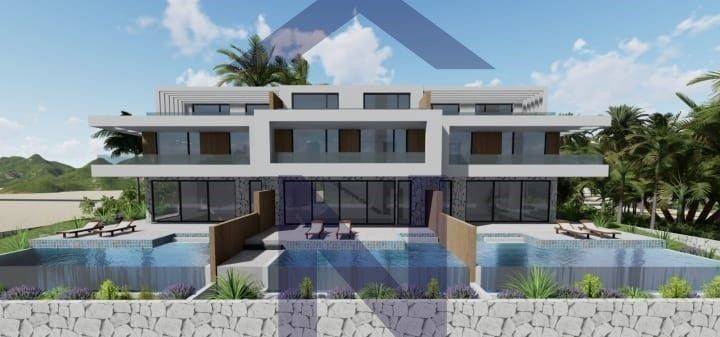 Vila, Prodaja, Novalja, Stara Novalja