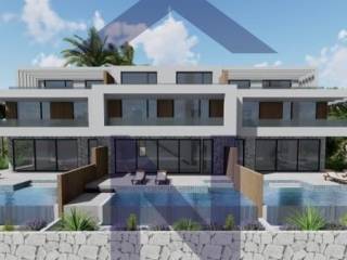 Vila, Prodaja, Novalja, Stara Novalja