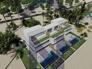 Vila, Prodaja, Novalja, Stara Novalja