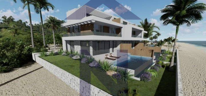 Vila, Prodaja, Novalja, Stara Novalja