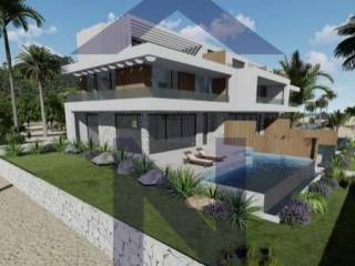 Vila, Prodaja, Novalja, Stara Novalja