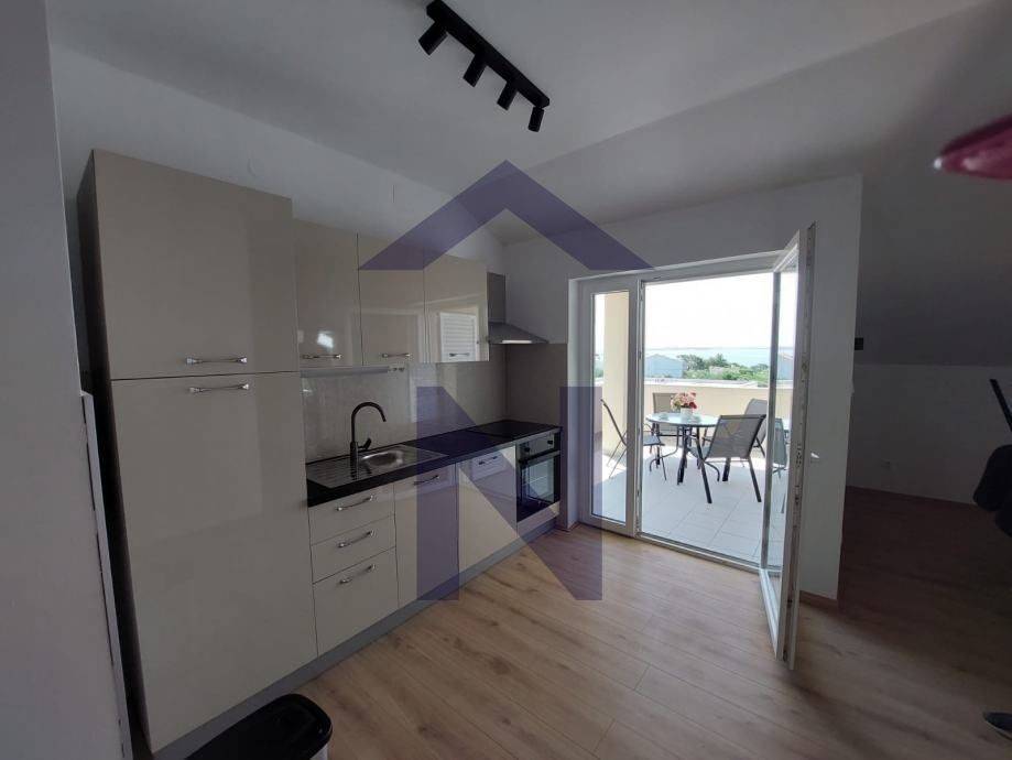 Stan u zgradi, Prodaja, Pag, Košljun