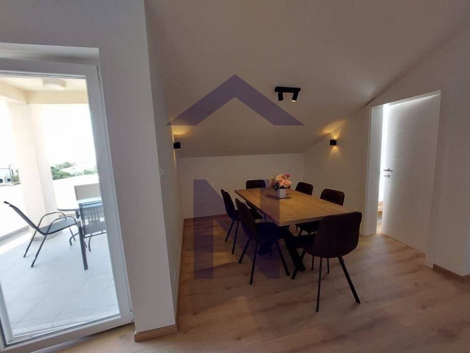 Stan u zgradi, Prodaja, Pag, Košljun