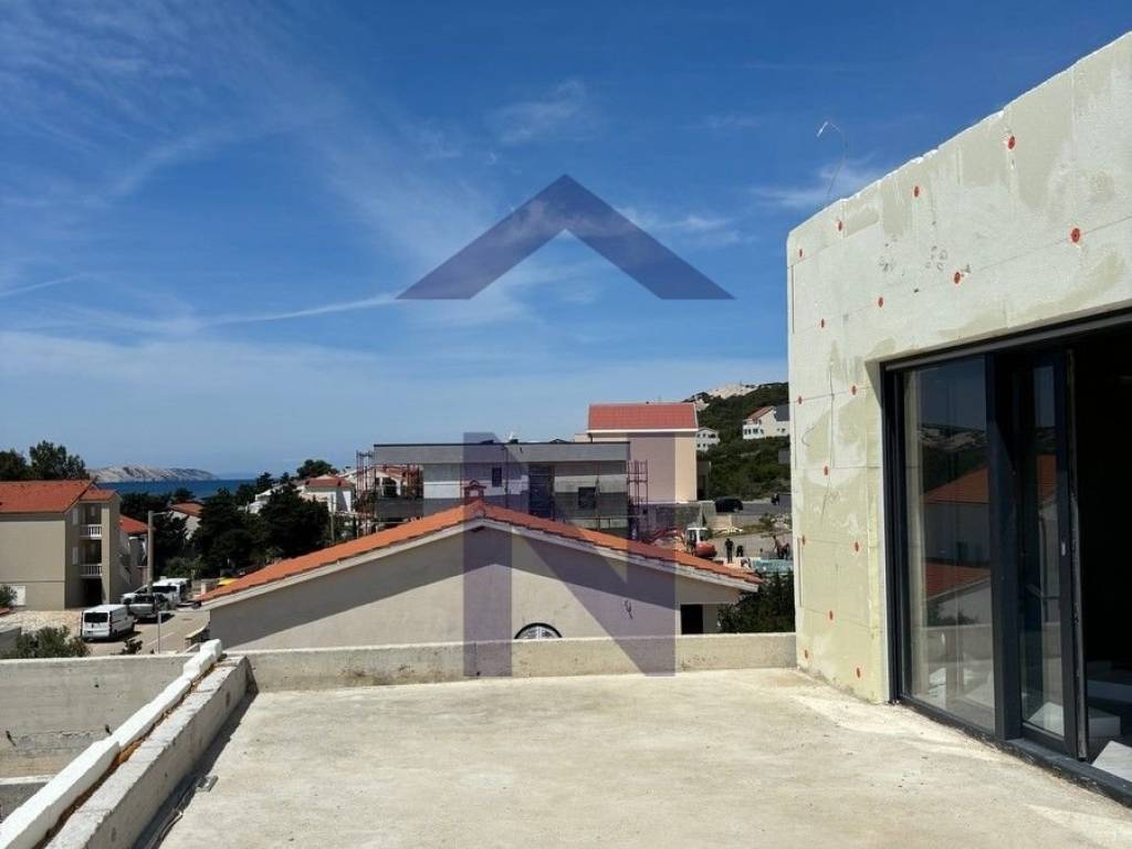 Vila, Prodaja, Novalja, Stara Novalja