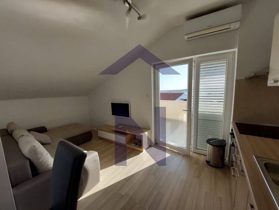 Stan u zgradi, Prodaja, Pag, Košljun