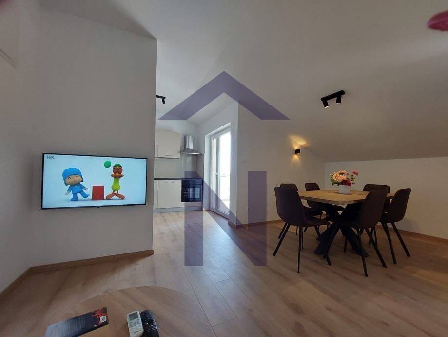 Stan u zgradi, Prodaja, Pag, Košljun