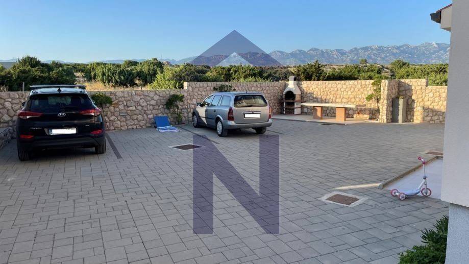 Stan u zgradi, Prodaja, Pag, Košljun