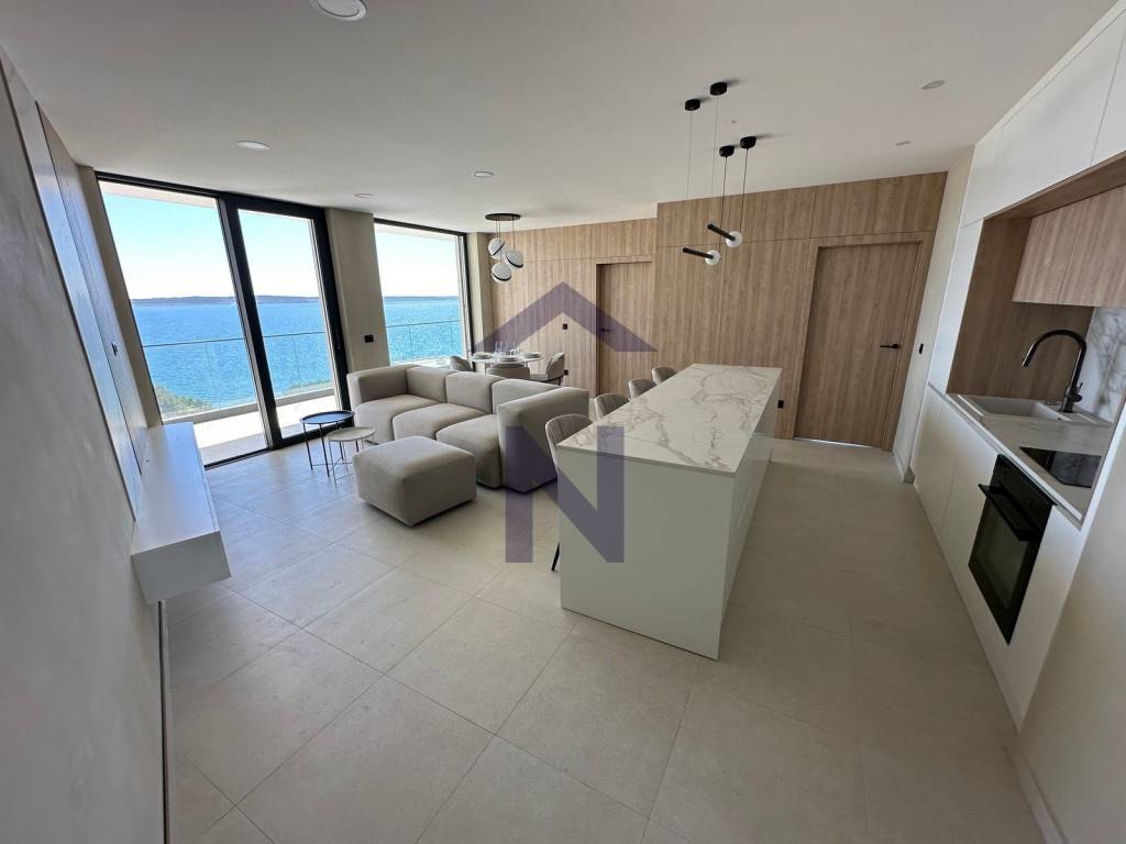 Stan u novogradnji, Prodaja, Ražanac, Rtina