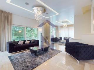 Vila, Prodaja, Zagreb, Maksimir