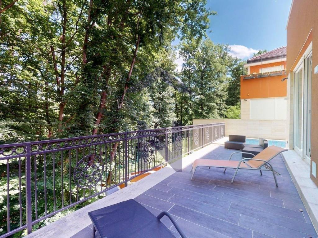 Vila, Prodaja, Zagreb, Maksimir