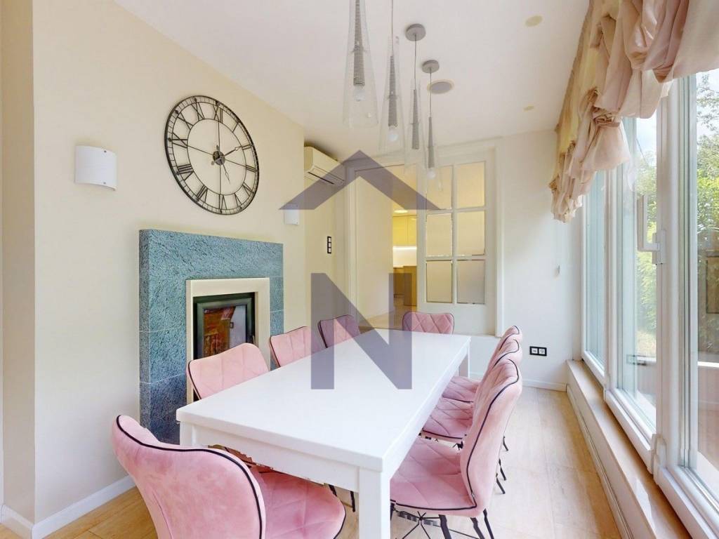 Vila, Prodaja, Zagreb, Maksimir