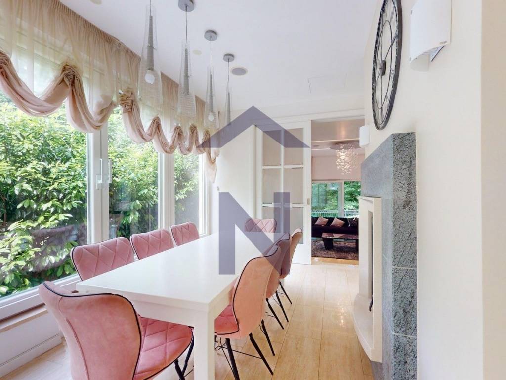 Vila, Prodaja, Zagreb, Maksimir