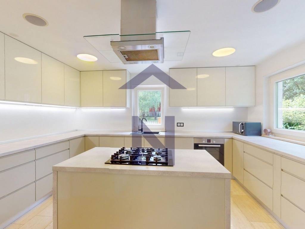 Vila, Prodaja, Zagreb, Maksimir