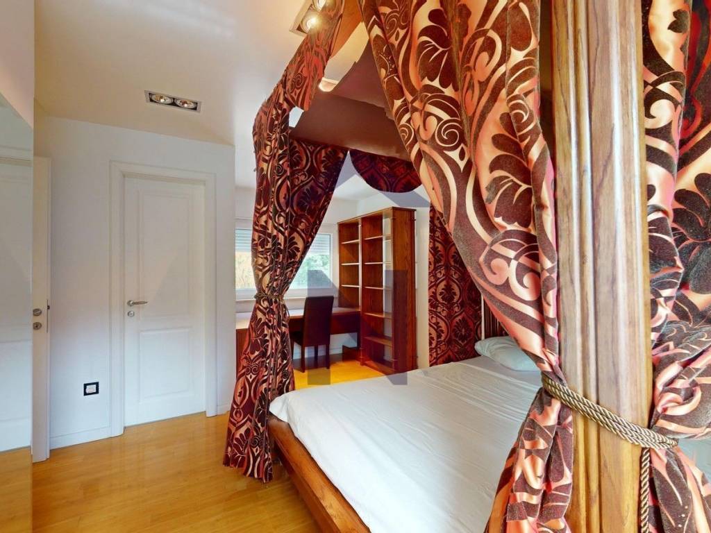 Vila, Prodaja, Zagreb, Maksimir