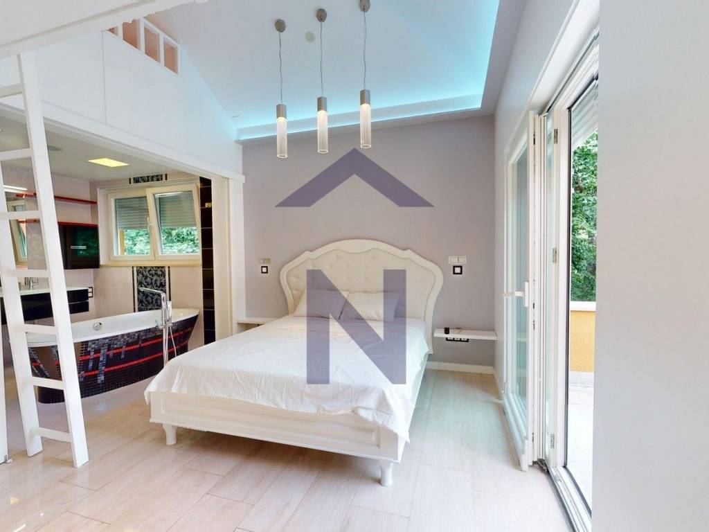 Vila, Prodaja, Zagreb, Maksimir