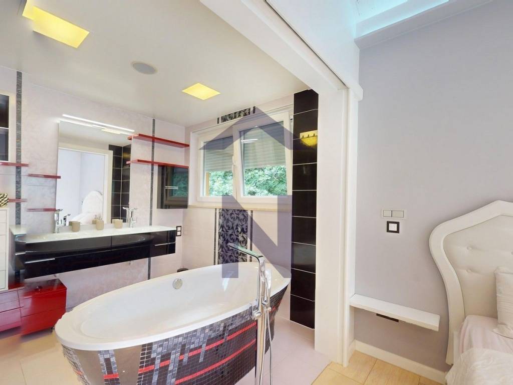 Vila, Prodaja, Zagreb, Maksimir