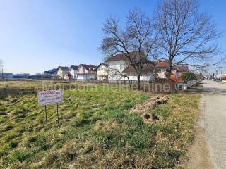Građevinsko zemljište, Prodaja, Zagreb, Sesvete