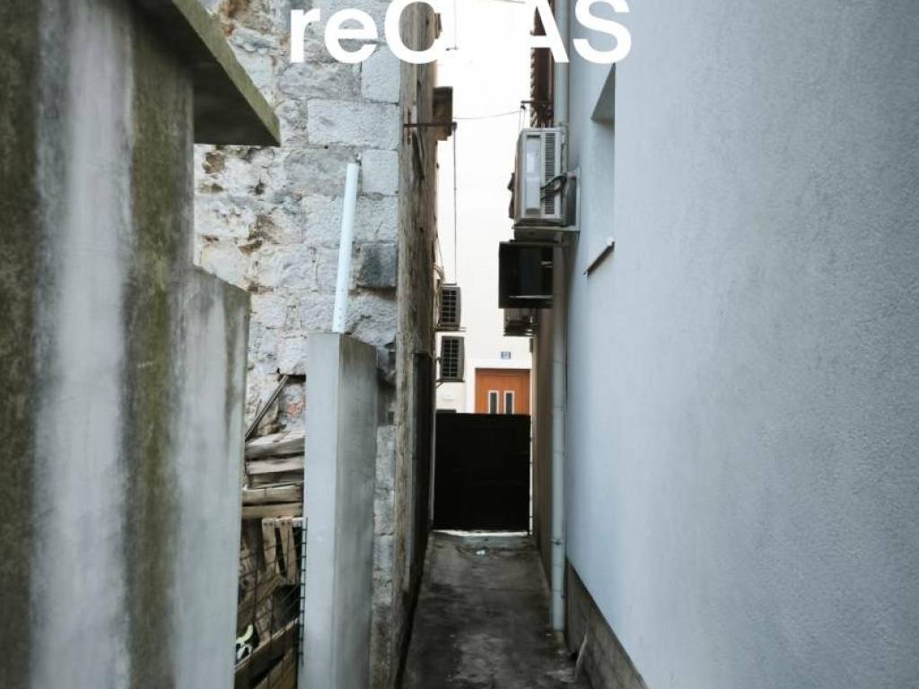 Kastela, Kastel Novi