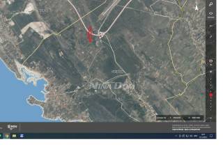 Poljoprivredno zemljište, Prodaja, Sukošan, Debeljak