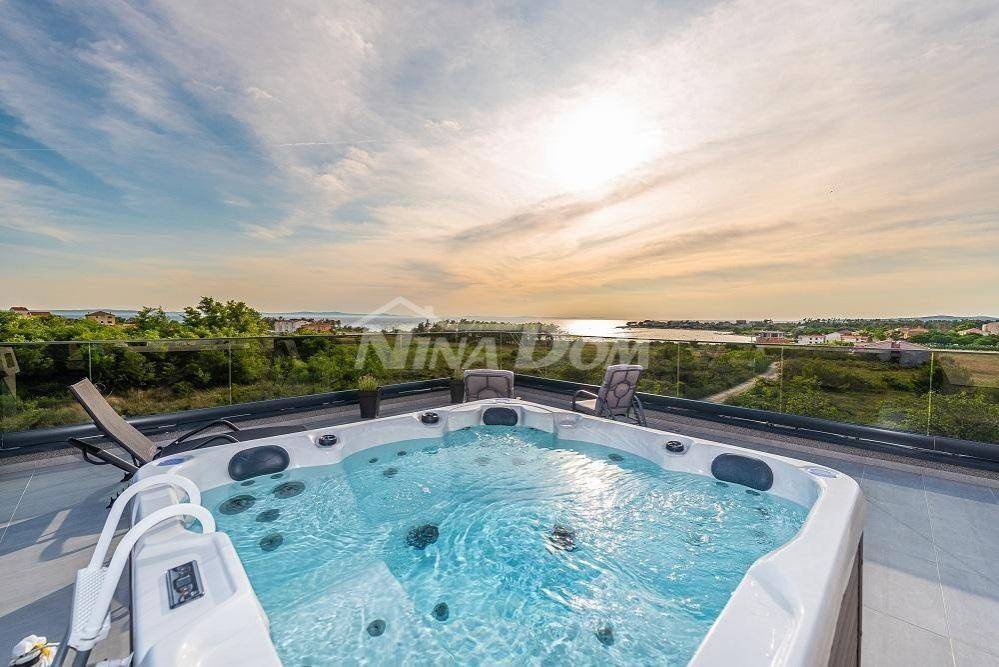 Vila, prodaja, Privlaka