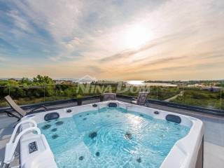 Vila, prodaja, Privlaka