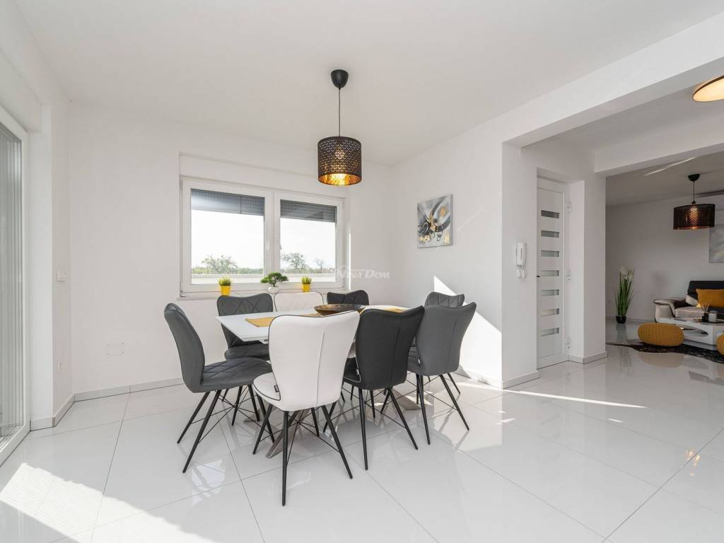 Vila, prodaja, Privlaka