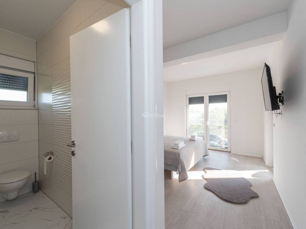 Vila, prodaja, Privlaka