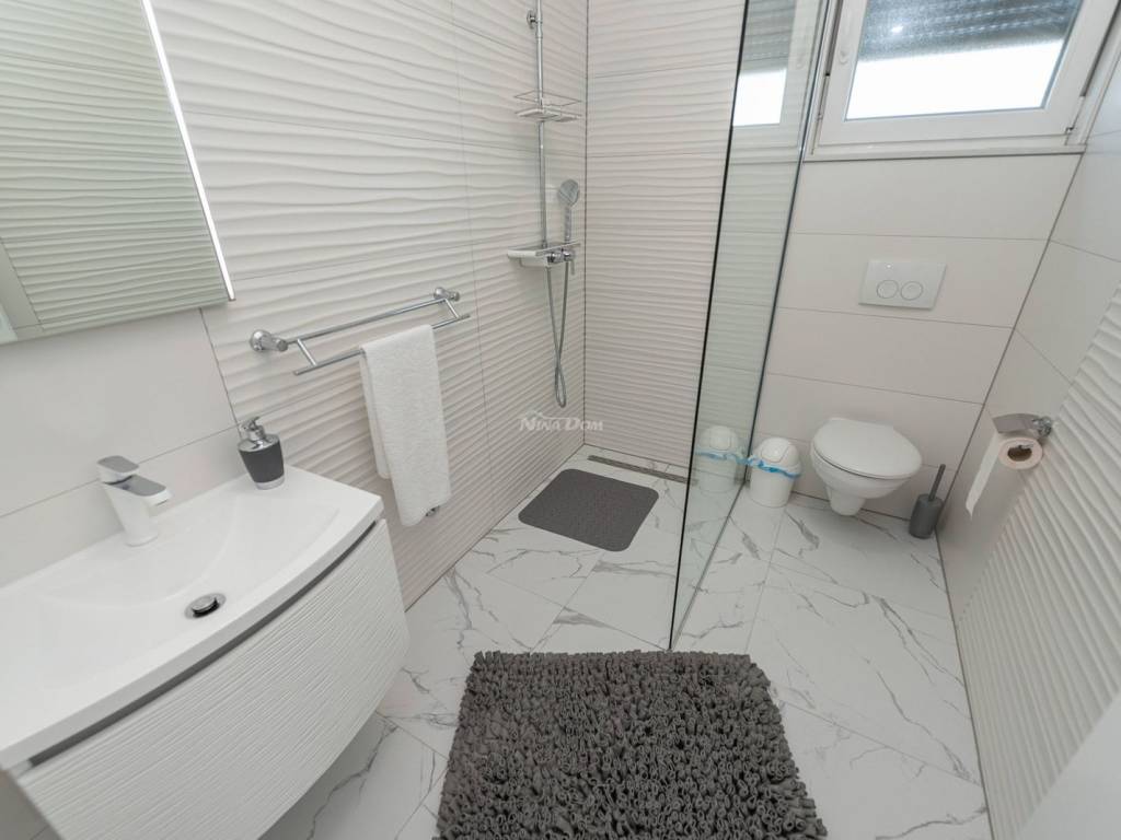 Vila, prodaja, Privlaka