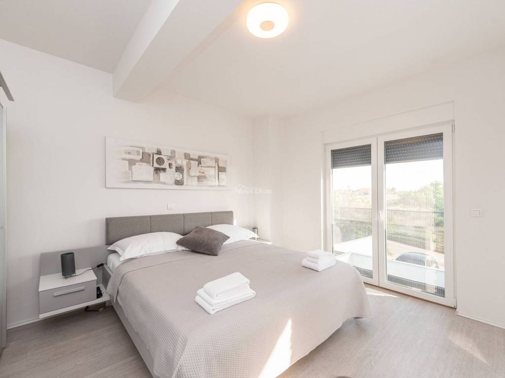 Vila, prodaja, Privlaka