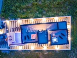 Vila, prodaja, Privlaka