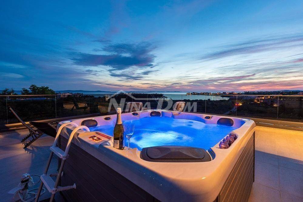 Vila, prodaja, Privlaka