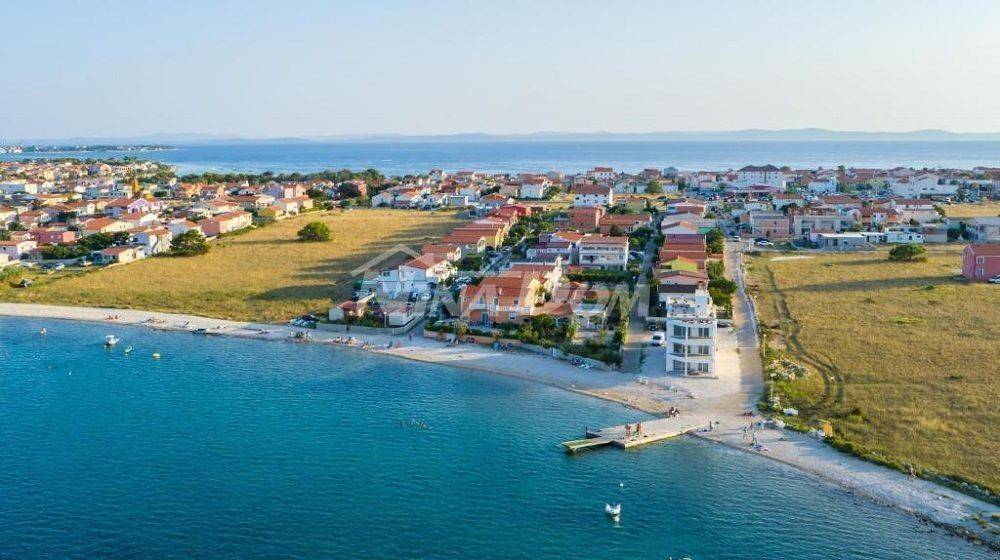 Kuća na moru, Prodaja, Vir, Vir