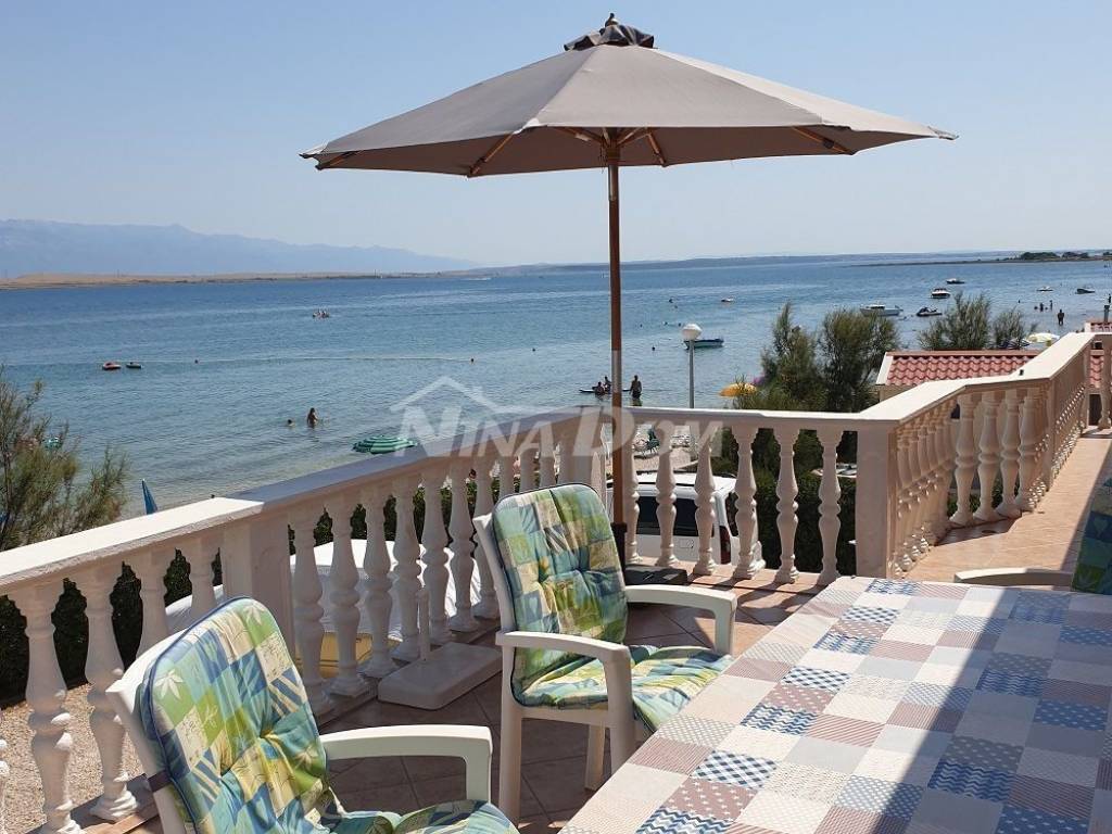 Kuća na moru, Prodaja, Vir, Vir