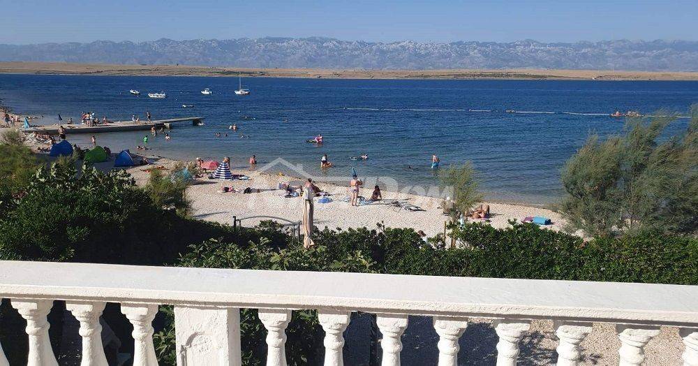 Kuća na moru, Prodaja, Vir, Vir