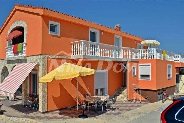 Kuća na moru, Prodaja, Vir, Vir