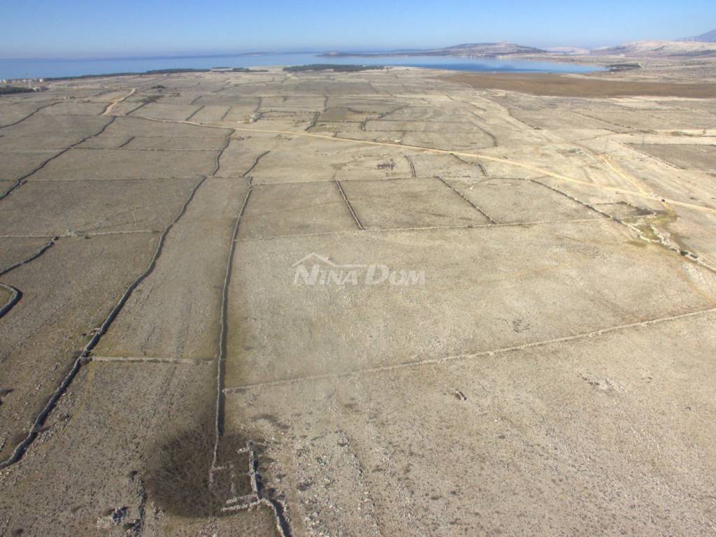 Poljoprivredno zemljište, Prodaja, Povljana, Povljana