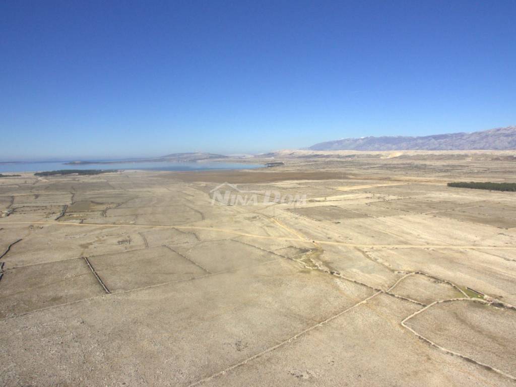 Poljoprivredno zemljište, Prodaja, Povljana, Povljana