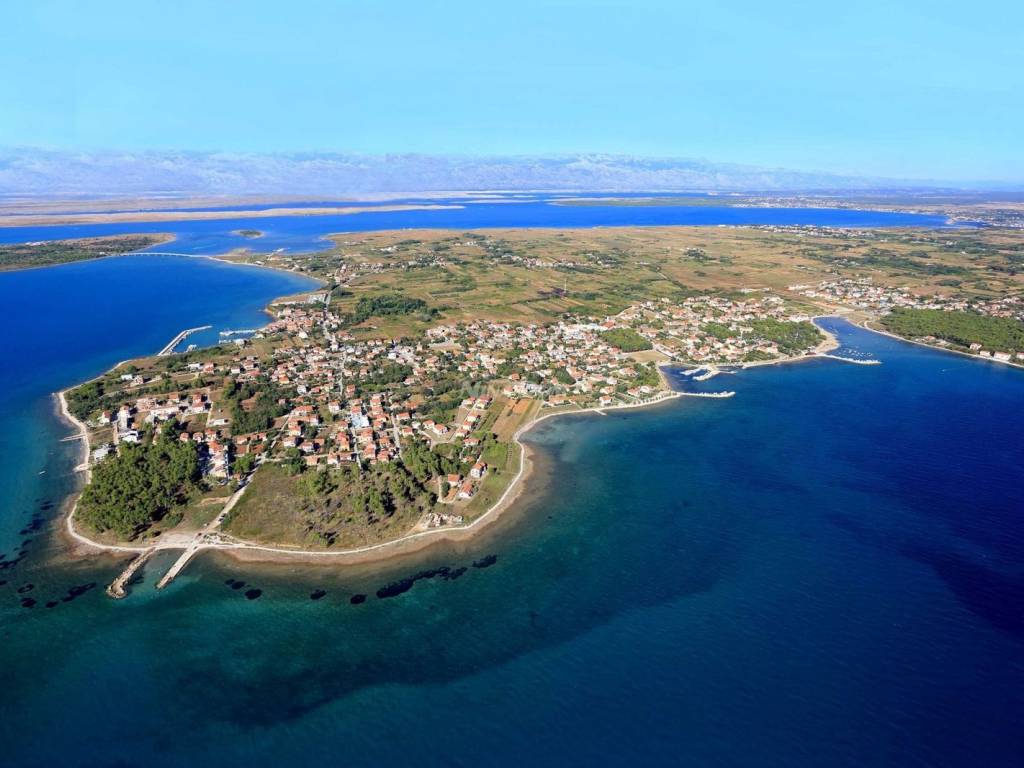 Građevinsko zemljište, Prodaja, Privlaka, Privlaka