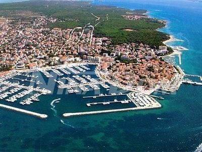 Građevinsko zemljište, Prodaja, Biograd na Moru, Biograd na Moru