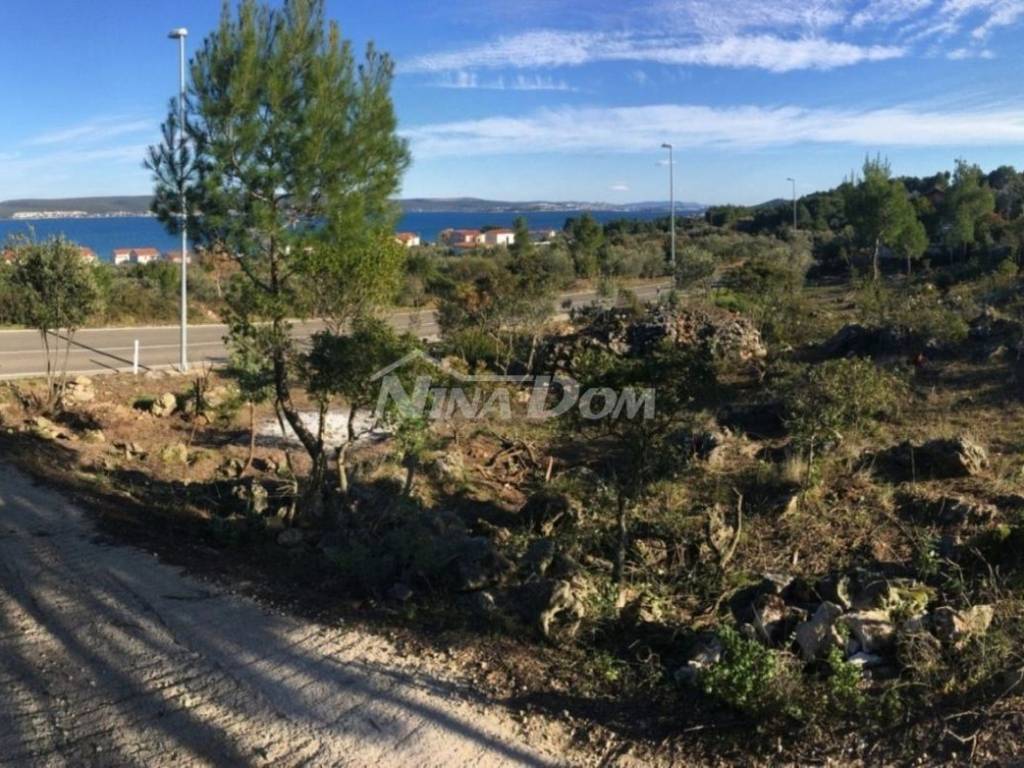 Građevinsko zemljište, Prodaja, Pašman, Pašman