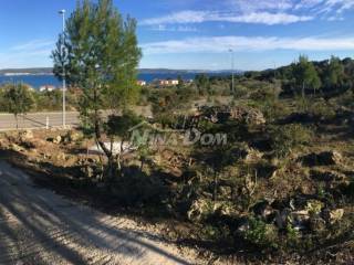 Građevinsko zemljište, Prodaja, Pašman, Pašman