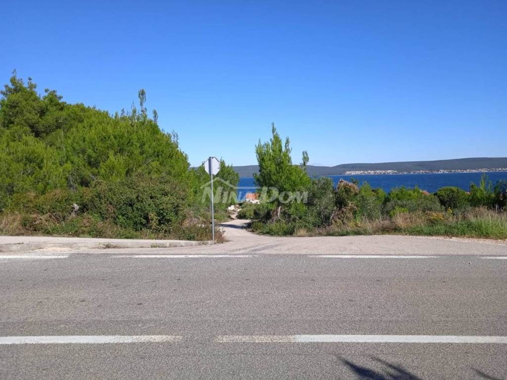 Građevinsko zemljište, Prodaja, Pašman, Pašman